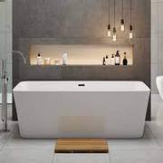 Transform your bathroom with our premium selection of Waters Freestand
