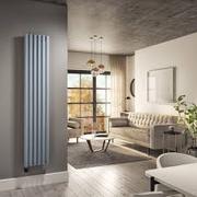 Heat Your Space in Style: Designer Central Heating Radiators at Bathro