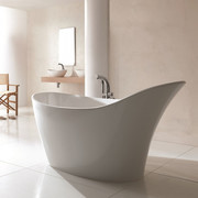 Immerse Yourself in Luxury with Our huge range of Freestanding Baths! 