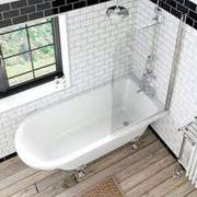 Check out our stunning range of Modern & Traditional Baths online