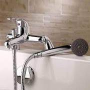 An Exclusive collection of bath taps and basin taps at Bathroom Shop U