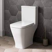 Buy Back to Wall toilets online on sale at bathroom shop uk,  london En