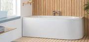 Carronite Baths - Most Durable Baths & Bath Panels at Bathroom Shop UK