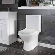 Buy Close Coupled Toilets on sale at bathroom shop uk today!