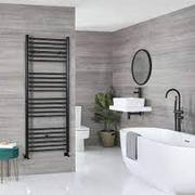 Shop Heated Towel Rails on Sale now at Bathroom Shop UK!