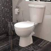 Buy Close Coupled Toilets on sale at bathroom shop uk today!