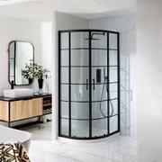 Buy Quadrant Shower Enclosures on sale at Bathroom Shop UK!