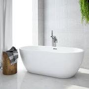 Luxury Waters Freestanding baths at the lowest online prices