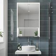 Make your Bathroom beautiful with HiB Mirrors Or HiB Mirror Cabinets!