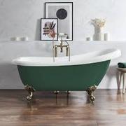 Shop an exclusive range of freestanding baths on sale now