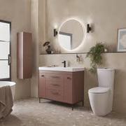 Explore an extensive range of Bathroom Mirrors online now on Sale
