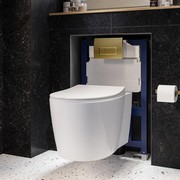Buy Wall Hung Toilets online at Bathroom shop UK on sale now,  London E